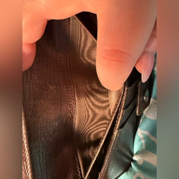 Gucci long wallet - Picture 4 of 14